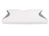 Cervical Pillow Sleeping Memory Foam Cotton Slow Rebound Cooling Ergonomic Neck Support Pillow V1294-YM0901-3117240290911
