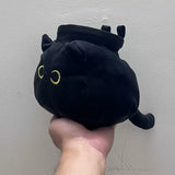 Black Cat Chalk Bag Rock Climbing Equipment V1261-BLACKCAT001