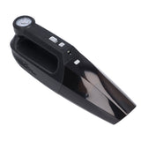 Car Vacuum Cleaner and Tire Inflator Multi Functional 500ml Handheld Portable Vacuum with Pressure V1294-YM0901-3113240162811