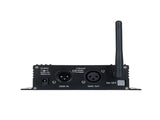 DMX 512 2.4G Wireless Transmitter Receiver LCD Display Power Adjustable Repeater Lighting V1294-YM0901-L6788US