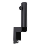 for Starlink Roof Wall Mounting Bracket Kit Heavy Duty Aluminium Alloy Stable Support Pole Mount V1294-YM0901-3111240113411