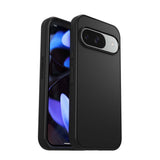 OtterBox Symmetry Back Case for Google Pixel 9/9Pro - Black V578-77-95616