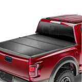 Tri-Fold Truck Bed Tonneau Cover, Compatible with 2019-2024 Chevy Silverado GMC Sierra 1500 V952-ZDSKCHBXGZDSAPMD9V9