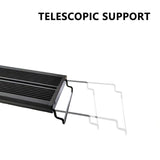 66LED Full Spectrum Aquarium LED Light Lighting Aqua Plant Fish Tank Lamp V201-YGD0018CO8AU