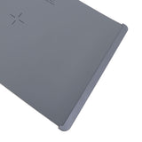 Electric Warming Tray Full Surface Heating Rollable Portable Silicone 3 Temperature Settings V1294-YM0901-3113240349712