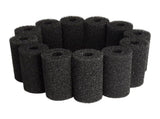 6 Pack Pre-Filter Sponge Roll for Beckett Pond G FR DP Pump 7209410 7137710 Replacement Smile Home V1189-LWWAL-20260327-04466