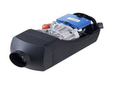 Diesel Air Heater, 12V 2KW Diesel Heater with Remote Control and LCD Display, 10L Fuel Tank Diesel V952-ZCJRQFT12V2KWYT8WV9