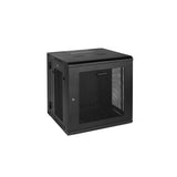 CyberPower 12U Swing WallMount DS-CPCR12U51001