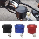 Chain Lubricator Oiler Lubrication System compatible with Suzuki-Kawasaki bike Universal Black, V1189-LC-QP-00131