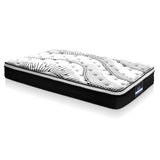 Giselle Bedding 32cm Mattress Euro Top King Single MATTRESS-0907-KS