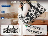 Mahjong Game Set, 166 Blue Tiles , 4 All-in-One Color Rack/Pushers & Drawstring Bag, Complete V1107-133-92916