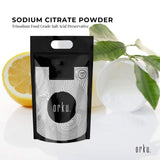 Bulk 10Kg Sodium Citrate Powder - Trisodium Food Grade Salt Acid Preservative V238-SUPDZ-31300713250896