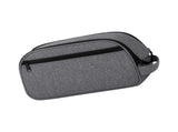 Sturdy Protective Case for Nebulizer Machines and Accessories Featuring Travel Friendly Designs and V1192-AZ-W-23540