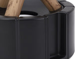Bonfire Diffuser 250ml Campfire Flame Fire Diffuser Innovative Simulated Campfire Humidifier for V1294-YM0901-3113240280811