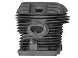 Cylinder Piston Sparking Plug Fuel Filter Set Fit for Stihl MS230 MS250 023 025 Chainsaw V1294-YM0721-3111210076211