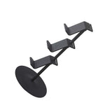 3 Layer Game Controller Storage Rack Hollow Headphone Game Console Controller Holder Stand Organizer V1294-YM0703-3117230043312