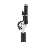 High Pressure Faucet Sprayer Restaurant Commercial Rinse Faucet Spray Valve Head Kit Black V1294-YM0901-3112210057111