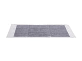 PaWz 200 Pcs 60x60cm Charcoal Pet Puppy DK0109-200