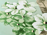 Sage Green Peony Botanica Comforter Quilted Doona Set V745-MMPAB011081AJ3