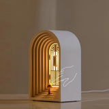 Touch Cordless Desk Lamp for Bedroom, Dimmable Table Lamp for Nightstand, Warm Bedside Lamps for V1369-AZ3-W-05372