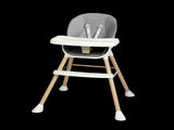 Bopeep 6-In-1 Baby High Chair KD1160-DG