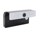 Fingerprint Cabinet Lock Anti Theft Battery Powered Smart Biometric Drawer Lock for Home Office V1294-YM0901-3114240019811