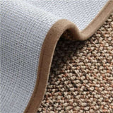 Premium Entrance Door Carpet 120x80cm Sole Cleaning Mats Sand and Dust Removal Washable V201-PADA1280BW8AU