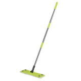 Microfiber Mops for Floor Cleaning Flat Wet and Dry Dust Mop for Hardwood Floors, Laminate, Wood, V1192-AZ-W-29940