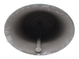 Large Hanging Bell w Rope 28cm V637-19644BEL