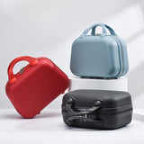Cornus Powder Handheld Makeup Organizer - Compact and Portable Cosmetic Storage Case with Multiple V888-ELOSUNG15941