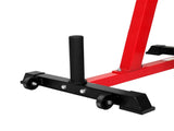 Centra Leg Extension Curl Machine Plate Loaded Home SP1039
