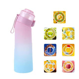 0 Sugar 0 Calorie Scented Water Bottle Gradient of pink and blue V1221-0-SUGAR-0-CALORIE-SCENTED-WATER-BOTTLE-GRADIENT-OF-PINK-AND-BLUE