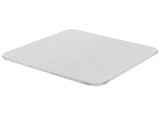 Diatomaceous Earth Bath Mat Super Absorbent Quick Dry Antislip Bath Mat Shower Rug for Bathroom Grey V1294-YM0706-3117230142411