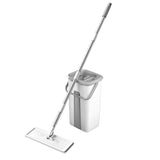 2 in 1 Mop and Bucket Set V1294-YM0901-3117250091011