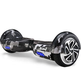 BULLET Gen III Hoverboard Scooter, Dual Copper Motors, UL Certified, AU Compliant, 6.5" Wheels, V219-BLHSTY01A