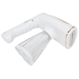 1600W Clothes Steamer Handheld Foldable 250ml Replaceable Water Tank Household Hang Ironing V1294-YM0901-3113210158612