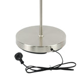 Cylinya Mother and Child Floor Lamp - Black V558-LL-27-0258B