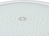 Pool Light AC12V 25W LED IP68 Water Resistant Swimming Pool Underwater Light for In Ground Pool V1294-YM0901-3119240133311