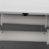 Automatic Paper Towel Dispenser Touchless Wall Mount Smart Electric Roll Paper Towel Dispenser with V1294-YM0901-3117240338811