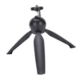 Satellite Dish Tripod Mount with Aluminum Alloy Base Adapter Tripod Mounting Kit Fit for Mini V4 V1294-YM0901-3114250041211