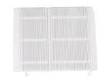 Filter Replacement for Blue Pure 411 High Efficiency Particulate Air Filter Accessories V1294-YM0703-3113230147411