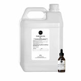 Orku 5L Pure Emu Oil Bonus 25ml Bottle - Australian Dromaius Novaehollandiae V238-SUPDZ-40895336480848