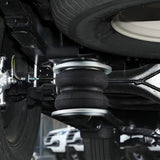 Air Bag Suspension Kit, Air Springs Suspension Bag Kit Compatible with 2011-2019 Chevrolet Silverado V952-AQQNXJTJ5000O42GKV0