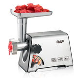 Electric Meat Grinder stainless steel Powerful Multi-Functional grinder kebbe maker V612-SOK_MEAT