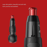 3.6V Mini Electric Screwdriver Cordless Electric Screwdriver Mini Drill Power Tool USB Rechargeable V1366-AZ2-W-16761