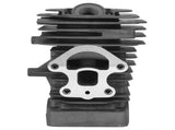 Cylinder Piston Kit Replacement Fit for Husqvarna 235 236 240 235e 236e 240e Chainsaw V1294-YM0901-3111200214211