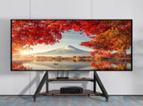 Adjustable Floor TV Stand for 40-75" LCD LED V178-62250