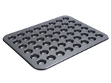 48Cup NonStick Mini Round Cupcake Pan Tray Baking Mould Bakeware Cooking Accessory V1294-YM0718-3118200272311