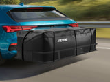 Hitch Cargo Carrier Bag, Waterproof 840D PVC, 152 x 61 x 62 cm , Heavy Duty Cargo Bag V952-PKHB20CUFTDPUBWDQ001V0