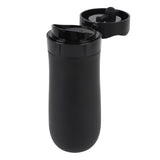 French Coffee Maker 320ml Stainless Steel Double Wall Insulated Leak Proof Portable Coffee V1294-YM0901-3118240214711